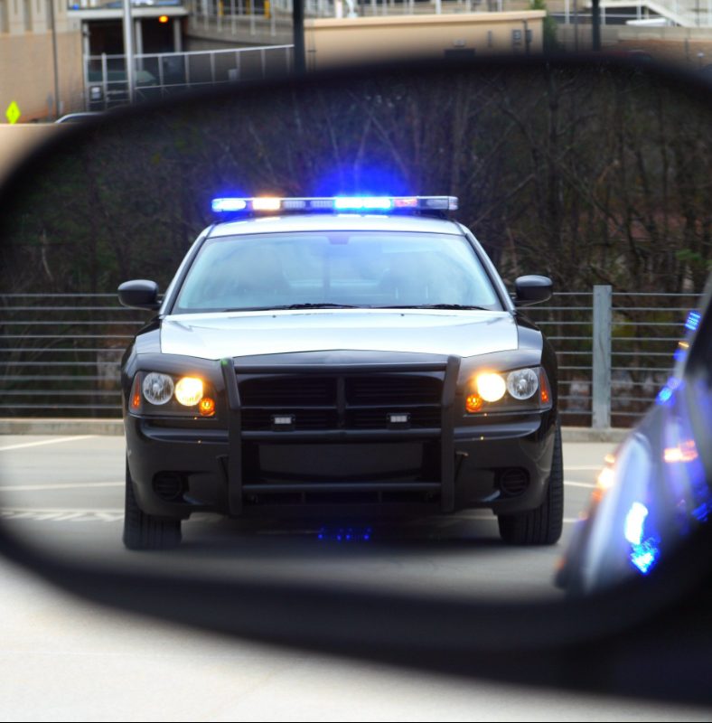 Police Brutality