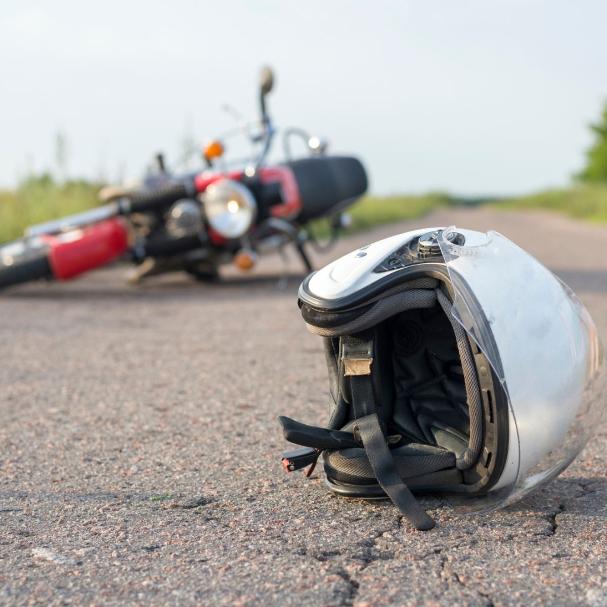 Motorcycle Injury Lawyer