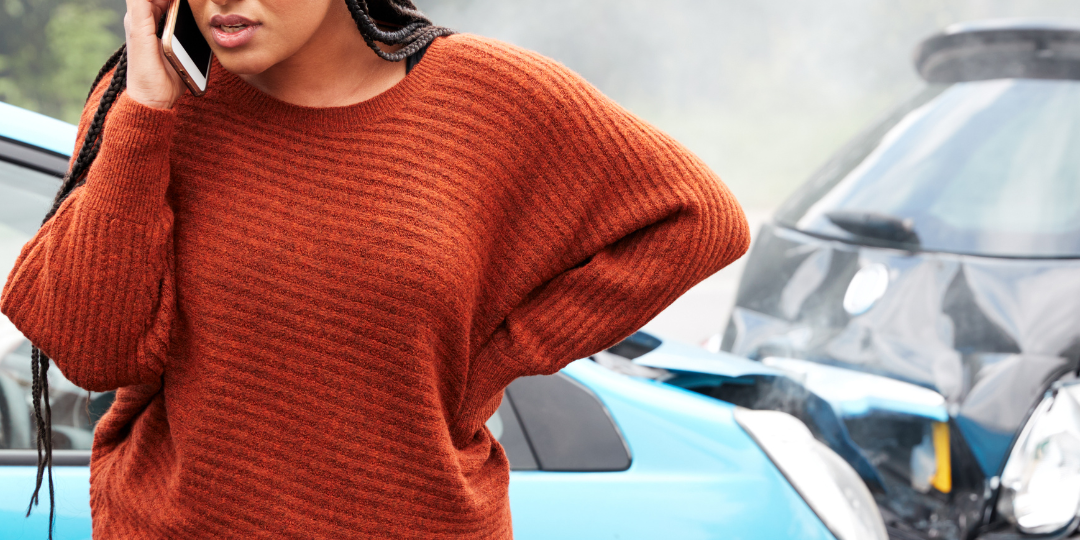 Suing after car accident Suing after car accident