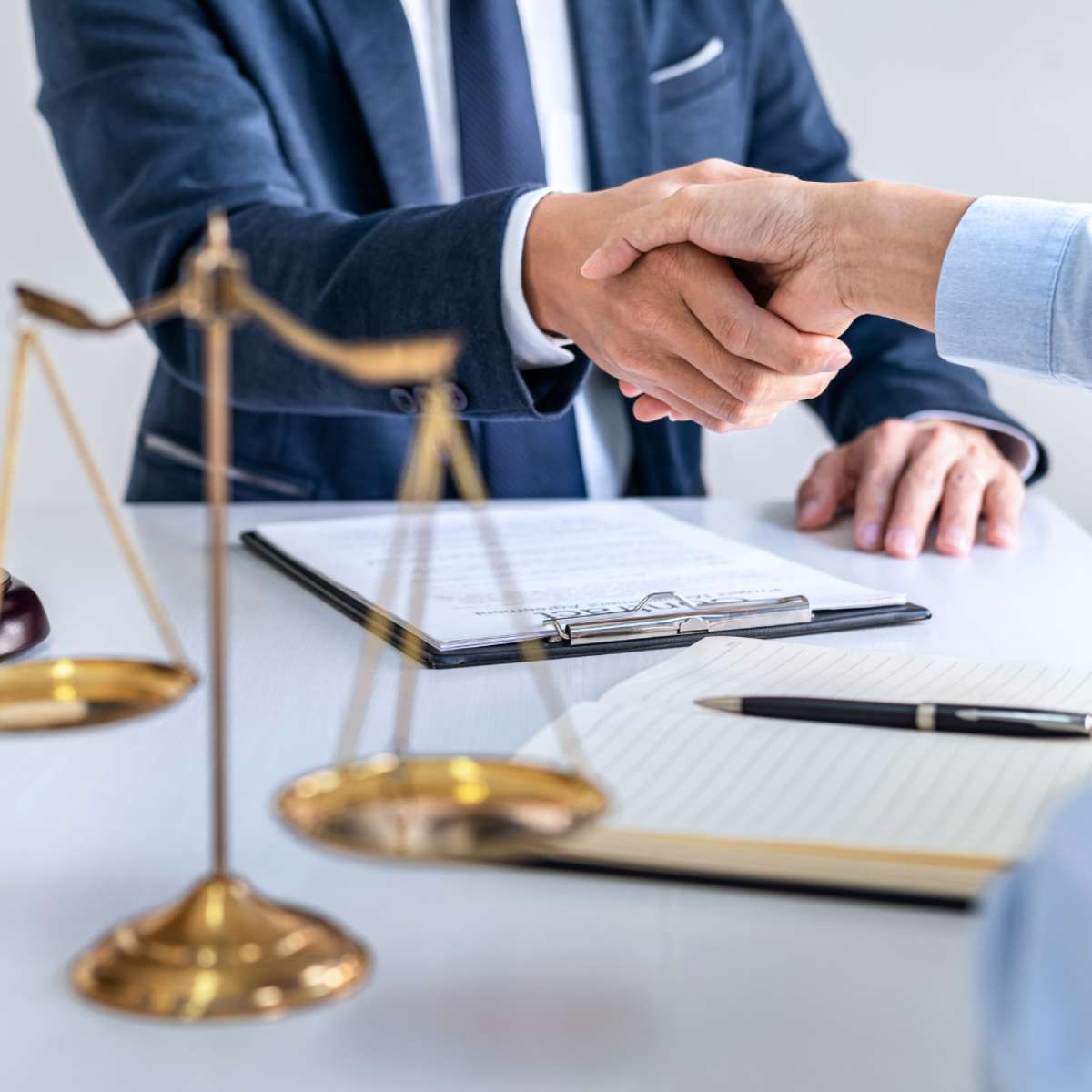 Truck Injury Lawyer