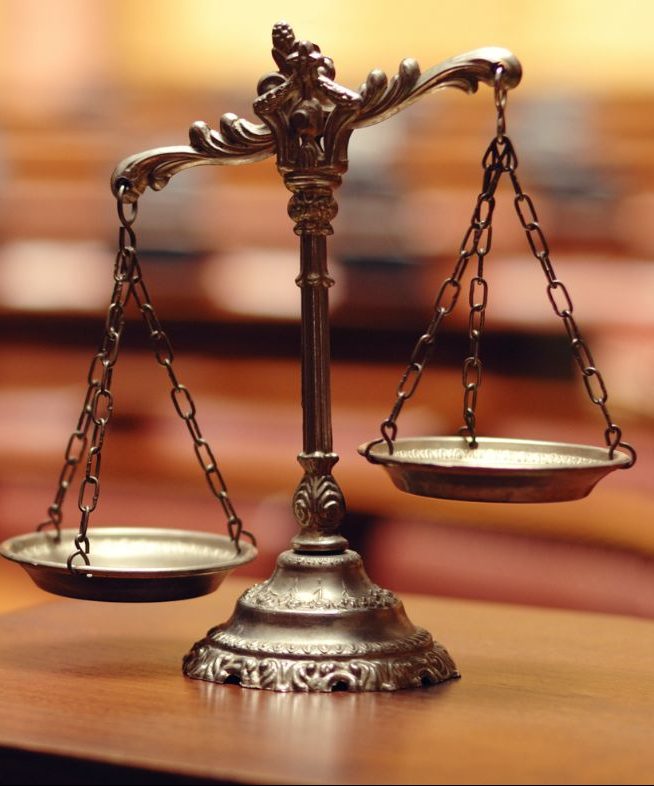 Injury Law