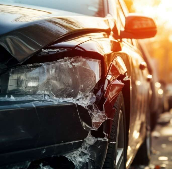 car accident