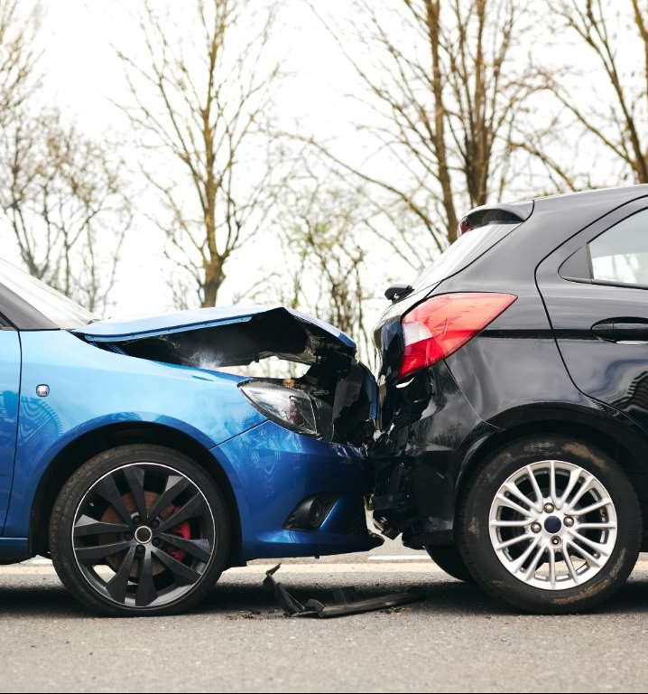 car crash
