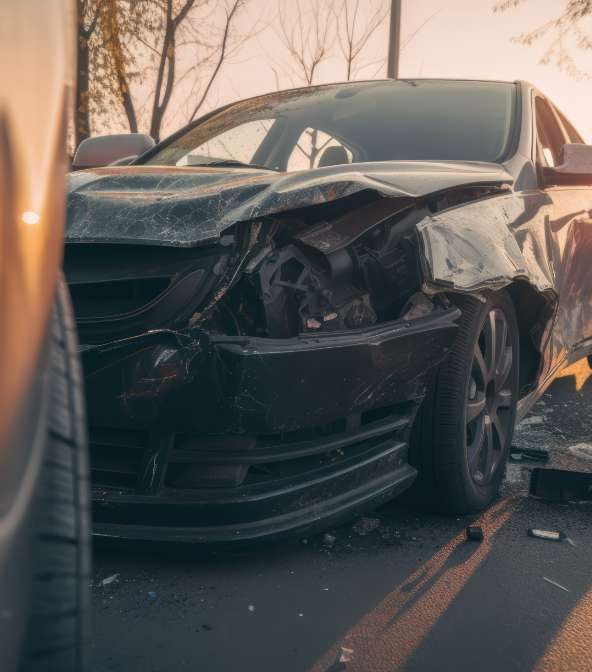 car injury attorney
