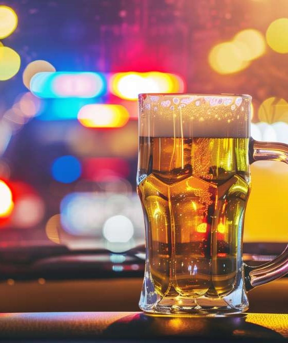 Dui Lawyer