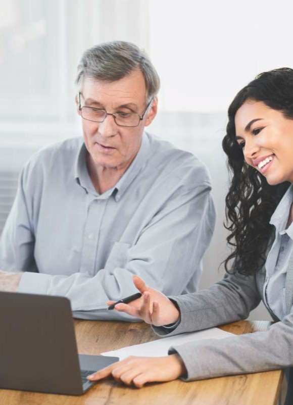 Elderly Care Lawyer