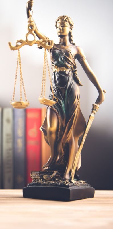 Lawyer for personal injury