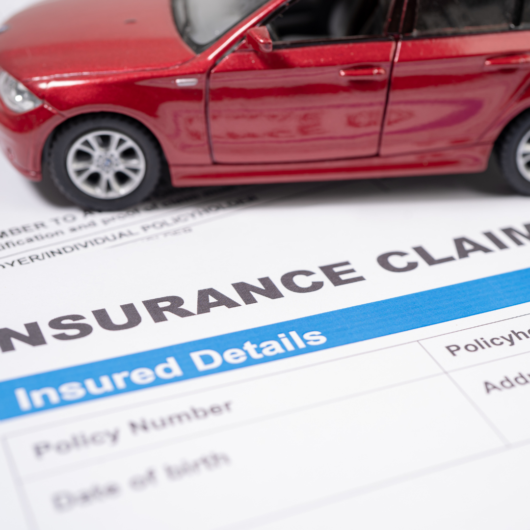 Insured Details