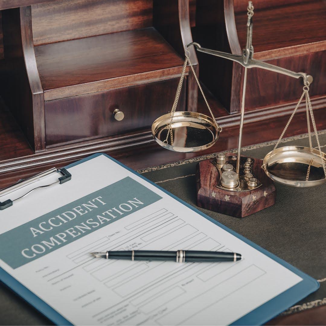 Accident Compensation
