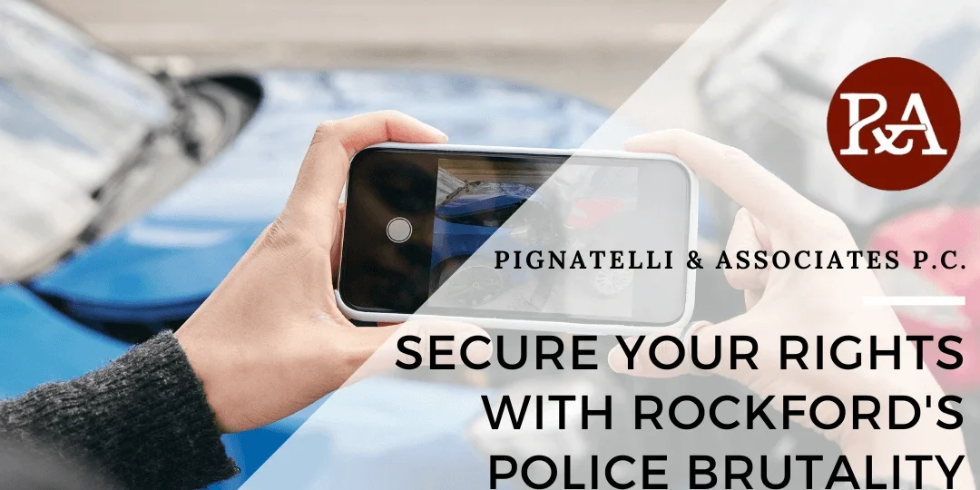 Dont Stay Silent! Know How a Rockford, IL Police Brutality Lawyer Can Assist You! Dont Stay Silent! Know How a Rockford, IL Police Brutality Lawyer Can Assist You!