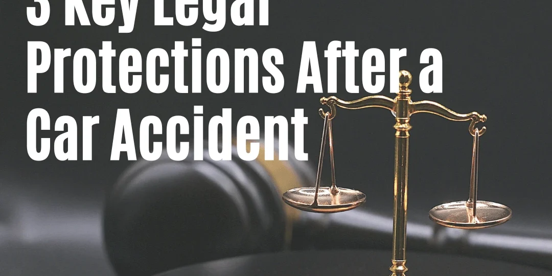 Illinois Passengers’ Rights 101 3 Key Legal Protections Following a Car Accident Illinois Passengers' Rights 101 3 Key Legal Protections Following a Car Accident