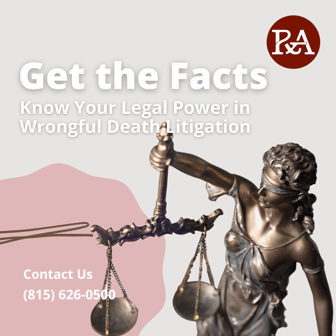 Know Your Legal Power in Rockford