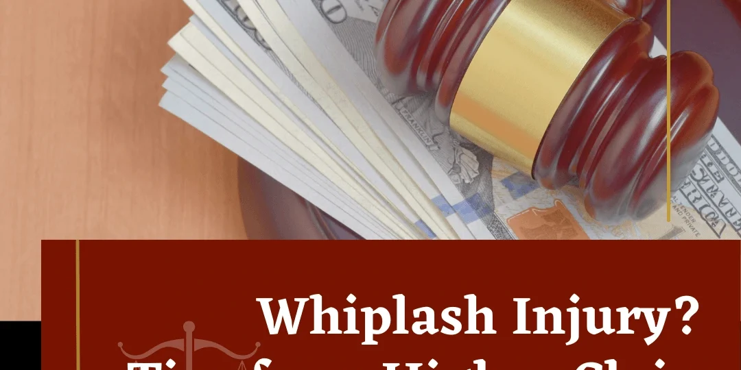 Whiplash Injury Woes How to Lock Down the Compensation You Deserve in Rockford, IL Whiplash Injury Woes How to Lock Down the Compensation You Deserve in Rockford, IL