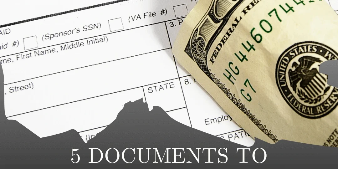 Don’t Fall Twice 5 Documents You Will Need for Illinois Slip and Fall Claims! Don’t Fall Twice 5 Documents You Will Need for Illinois Slip and Fall Claims!