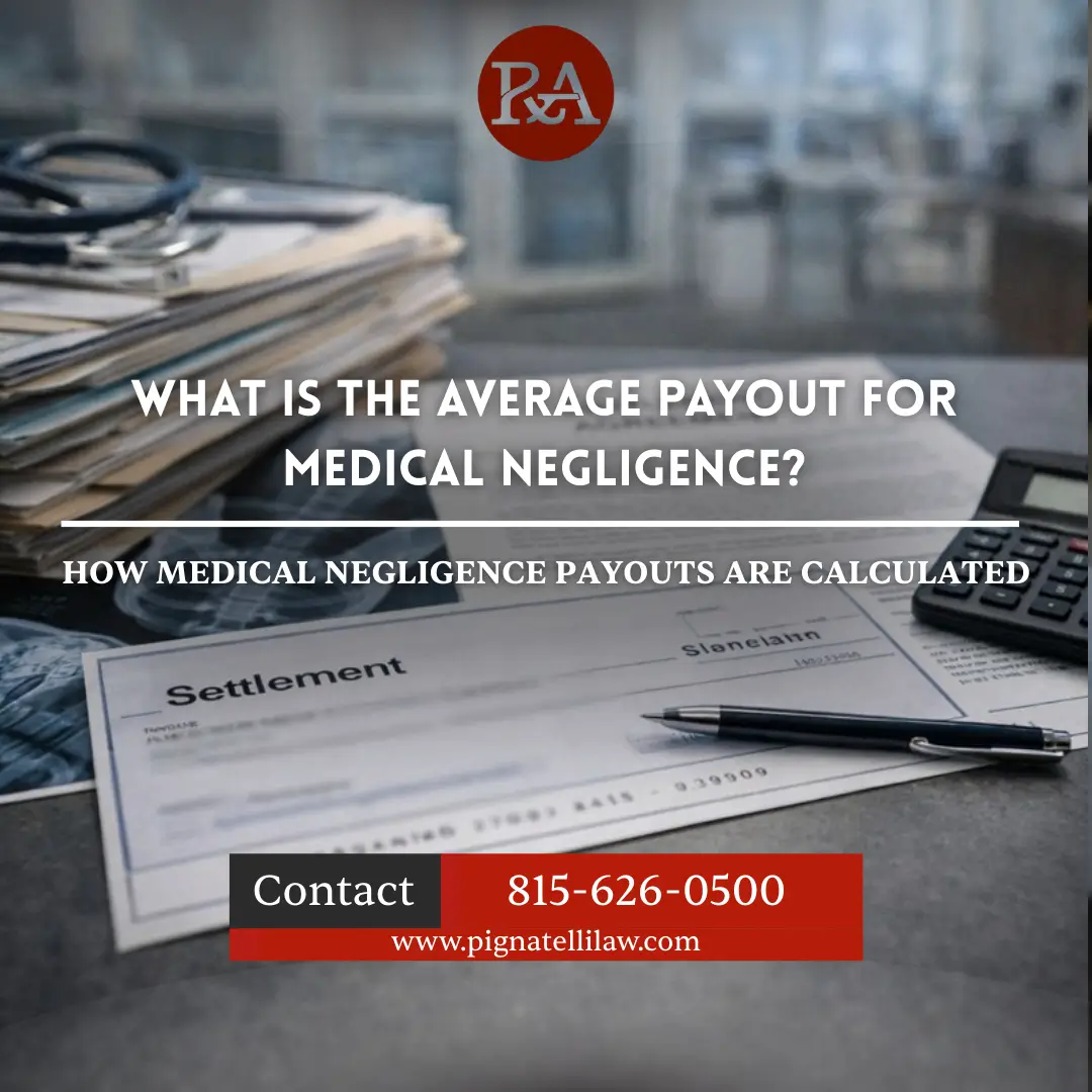 What Is the Average Payout for Medical Negligence?